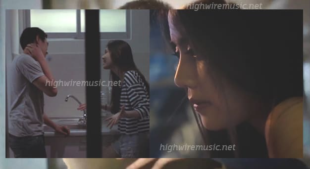 เพลงขอ (WARM EYES)
