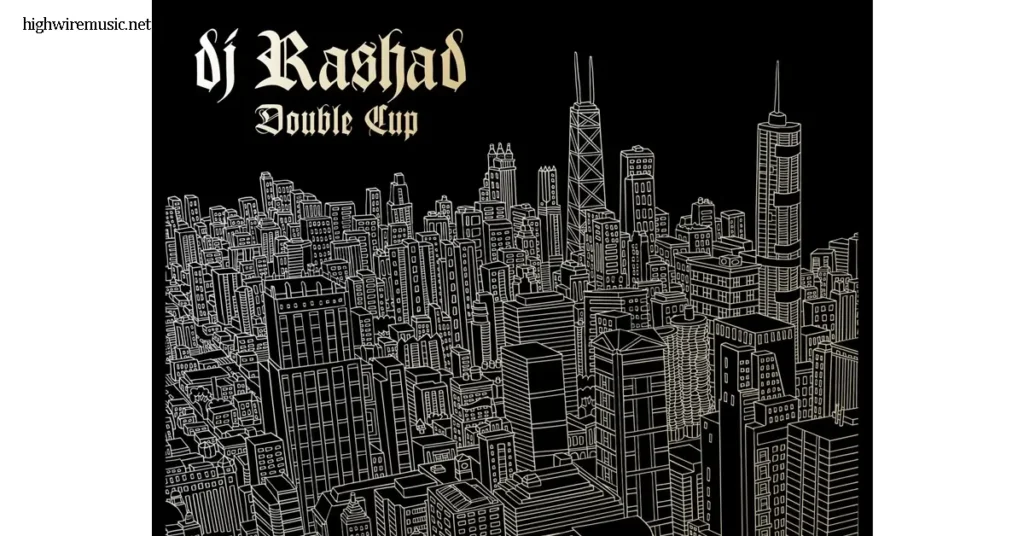 Last Winter ผลงานของ DJ Rashad ถือเป็นบทเพลงที่สะท้อนถึงความรู้สึกดิบและจริงแท้ตามแบบฉบับของดนตรีฟุตเวิร์ก เนื้อเพลงไม่ได้เน้นความ