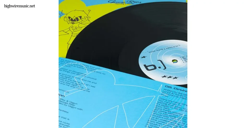 เพลง More Is More ของ George Riley เป็นหนึ่งในบทเพลงที่ตั้งคำถามกับความพอดีของมนุษย์ยุคใหม่อย่างแยบยล ผ่านดนตรีแนวอาร์แอนด์