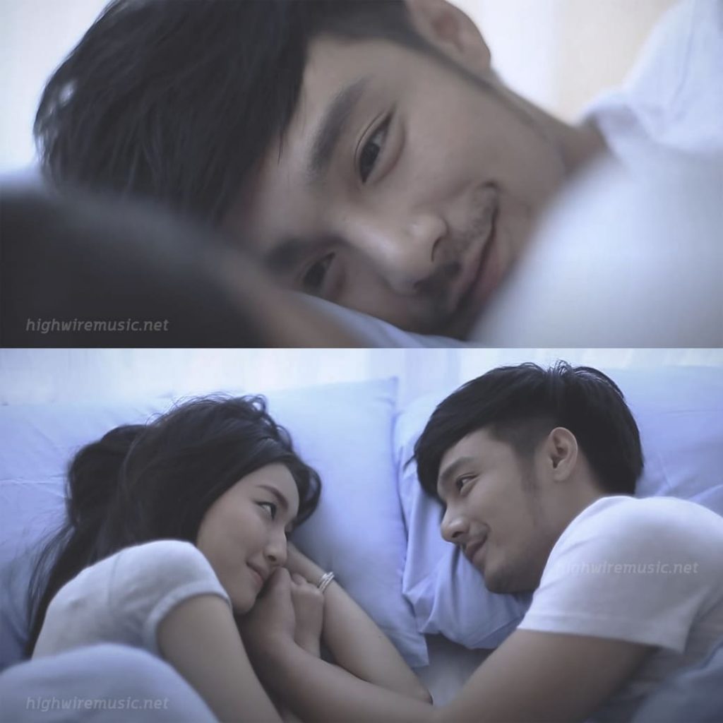 เพลงคู่ชีวิต